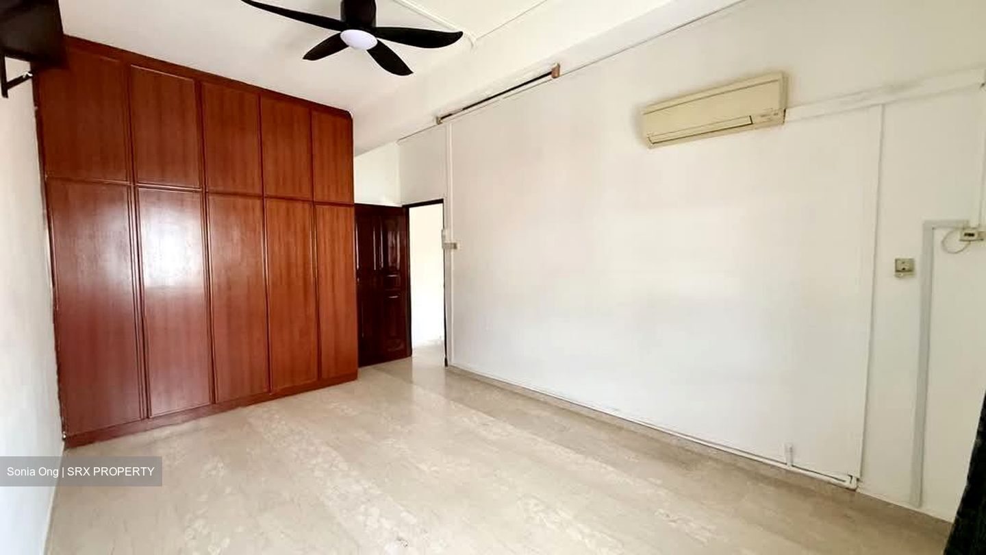 Tiong Bahru Estate (D3), Apartment #593221291